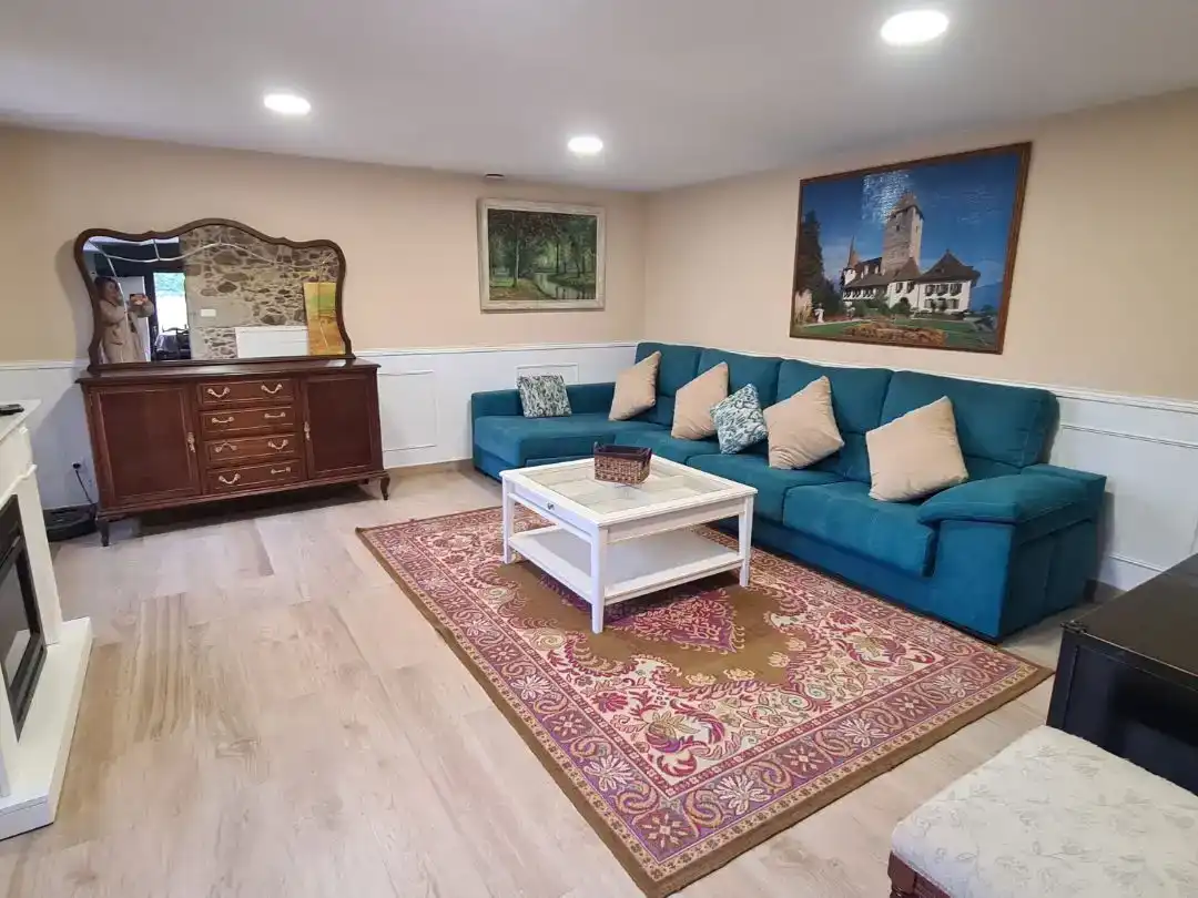 Piso de 500 m² en Arteixo