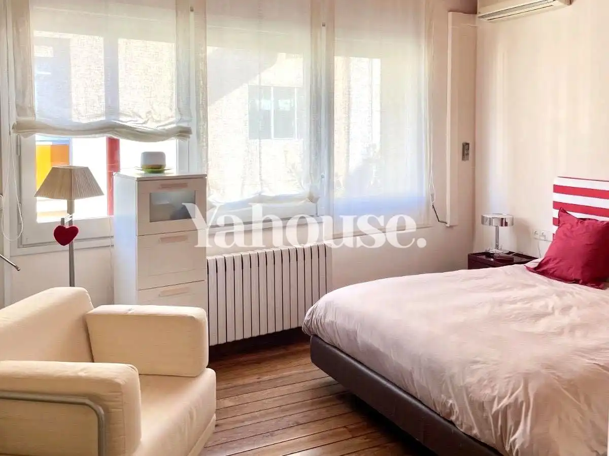 Piso de 193 m² en Sabadell