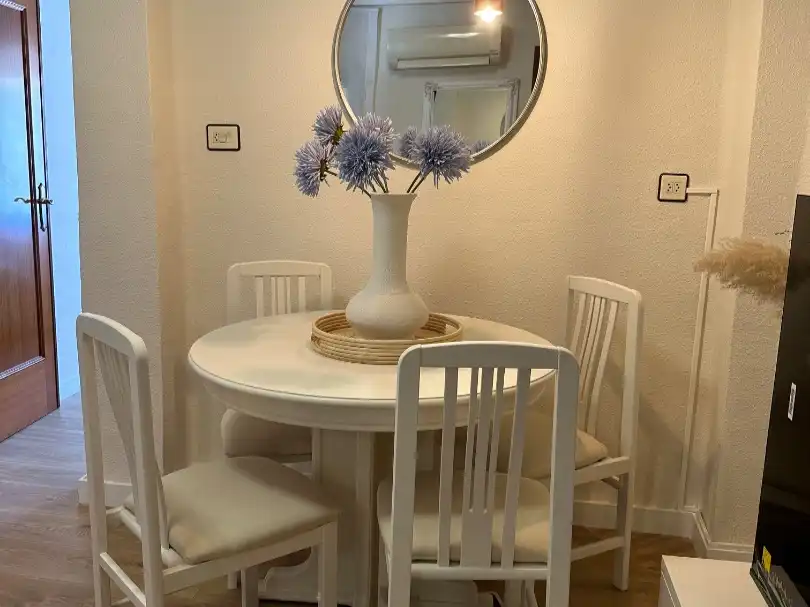 Piso de 120 m² en Sagunto