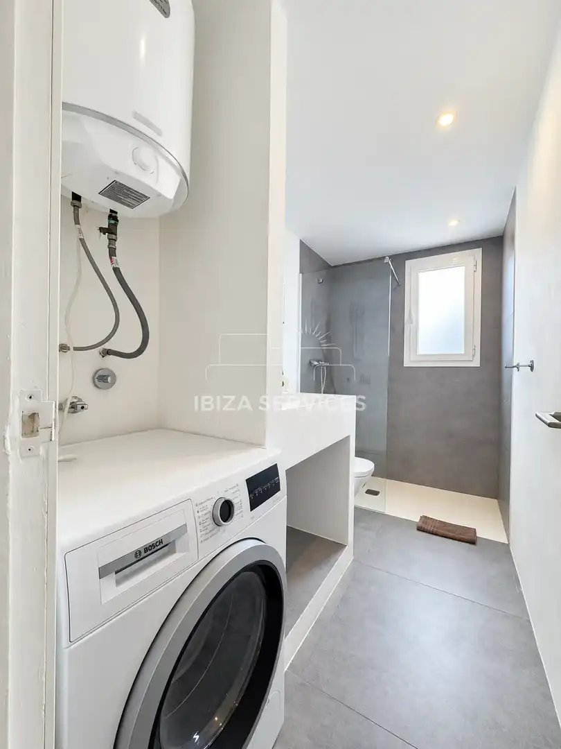 Piso de 35 m² en Ibiza
