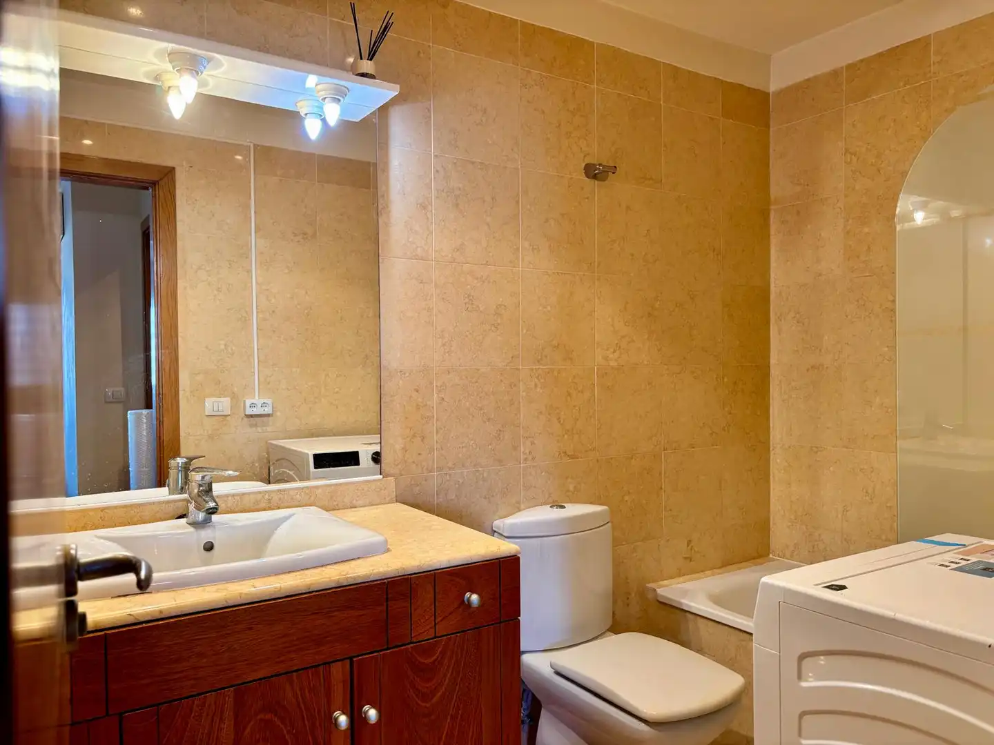 Piso de 55 m² en Santa Cruz de Tenerife