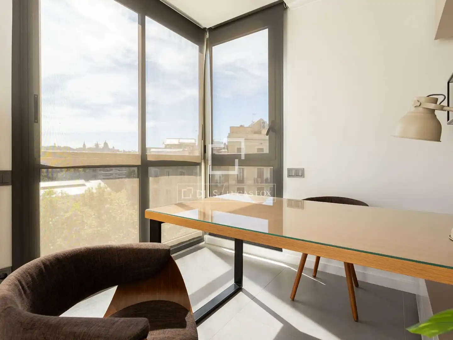 Piso de 96 m² en Barcelona