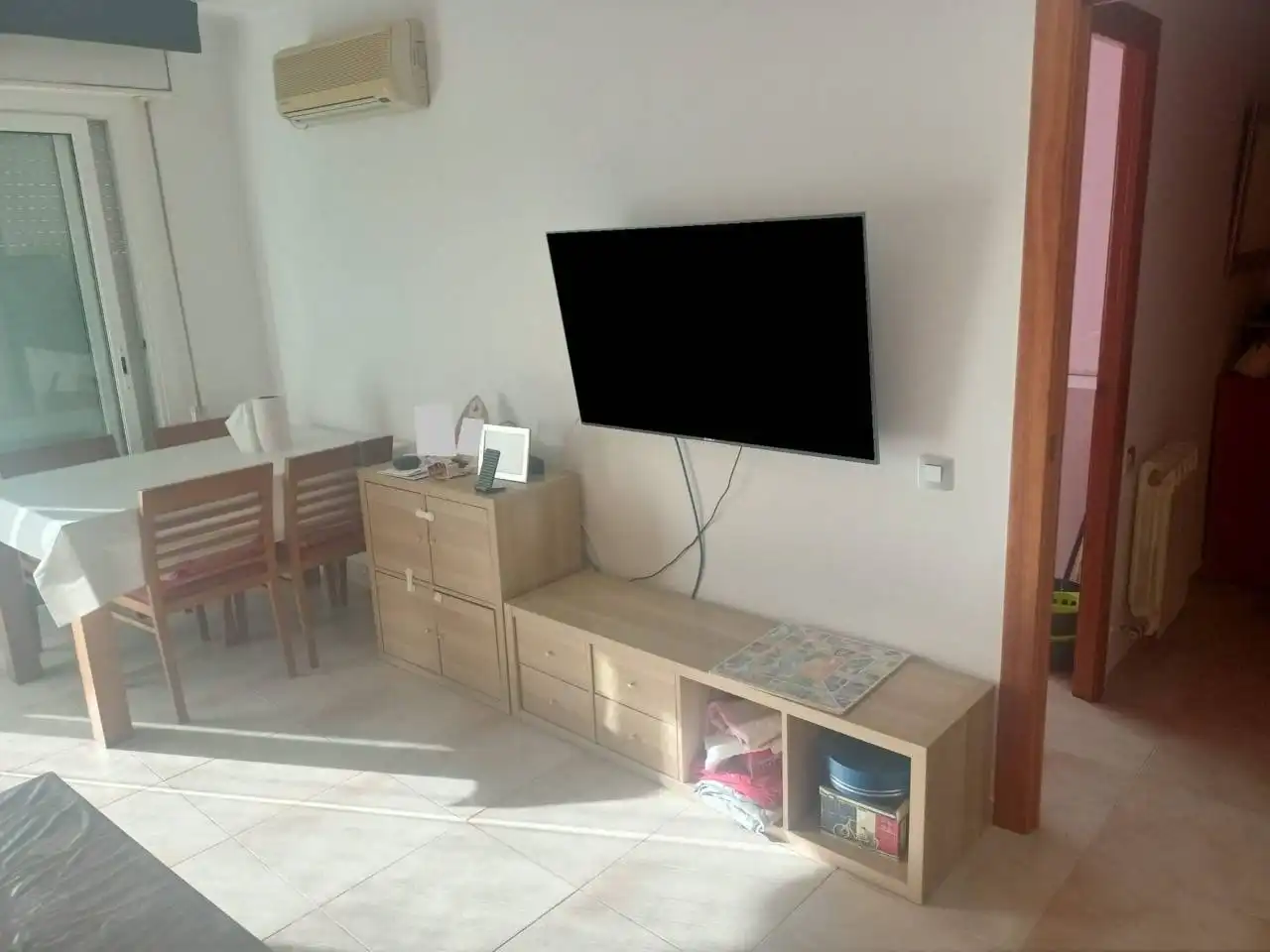 Wohnung 83 m² in Terrassa