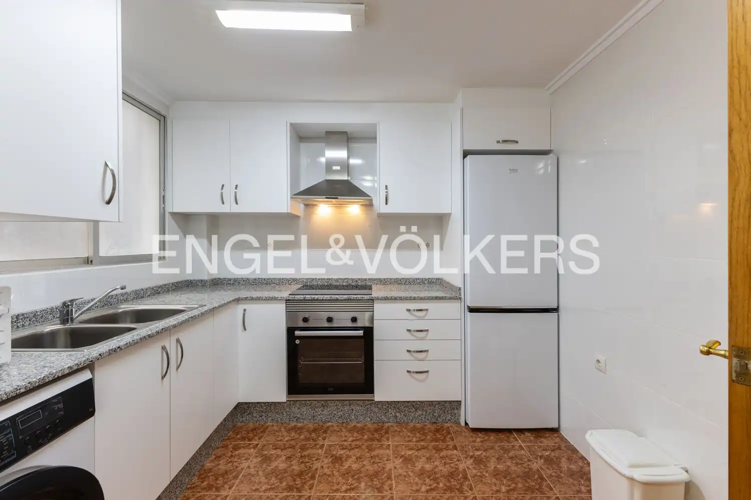 Pis de 77 m² a València