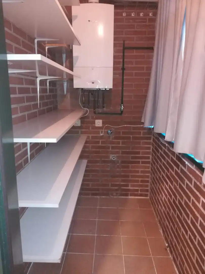 Pis de lloguer, Móstoles