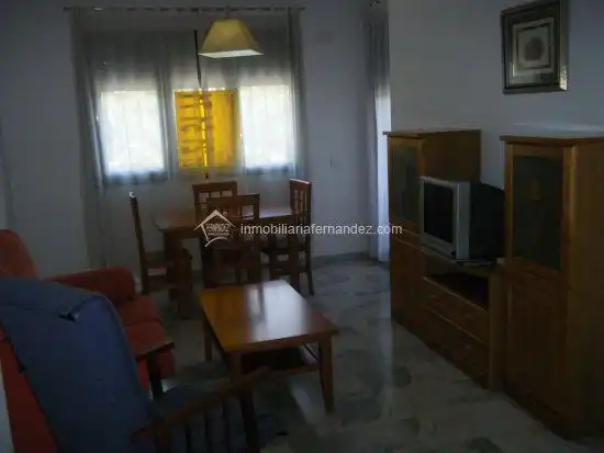 Piso de 80 m² en Cáceres