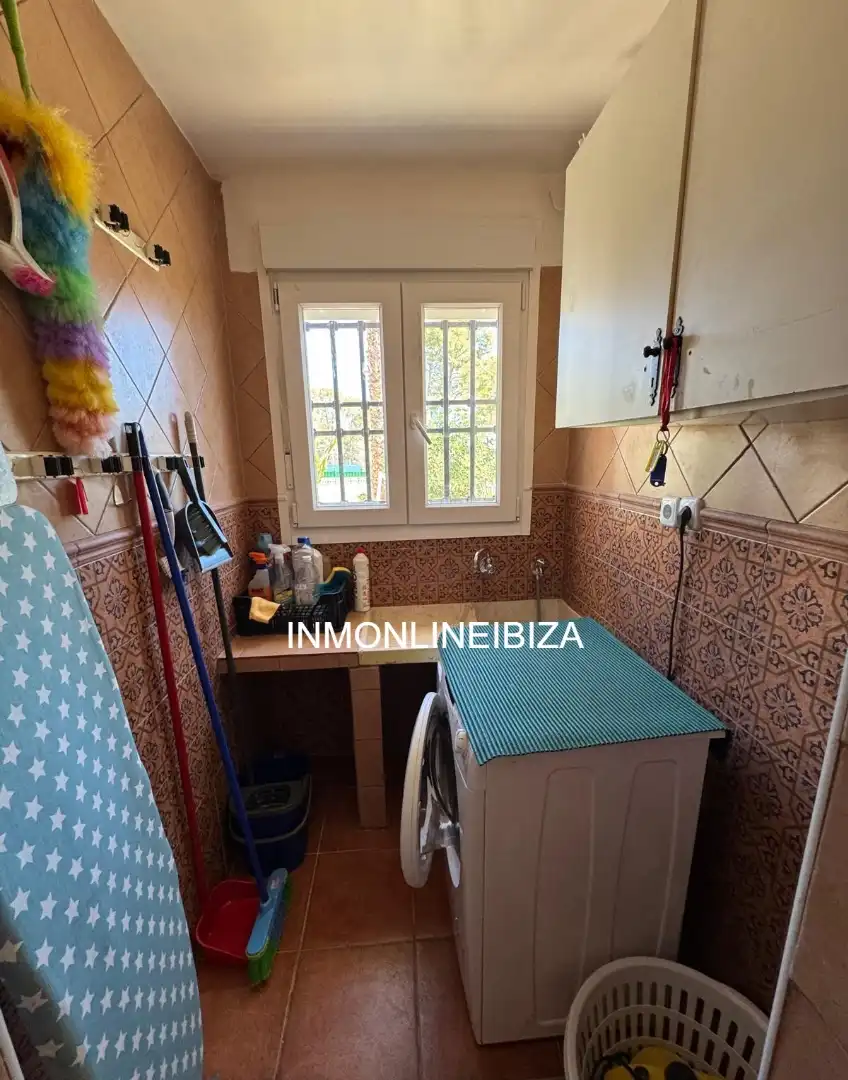 Casa de 150 m² a l'Alfàs del Pi