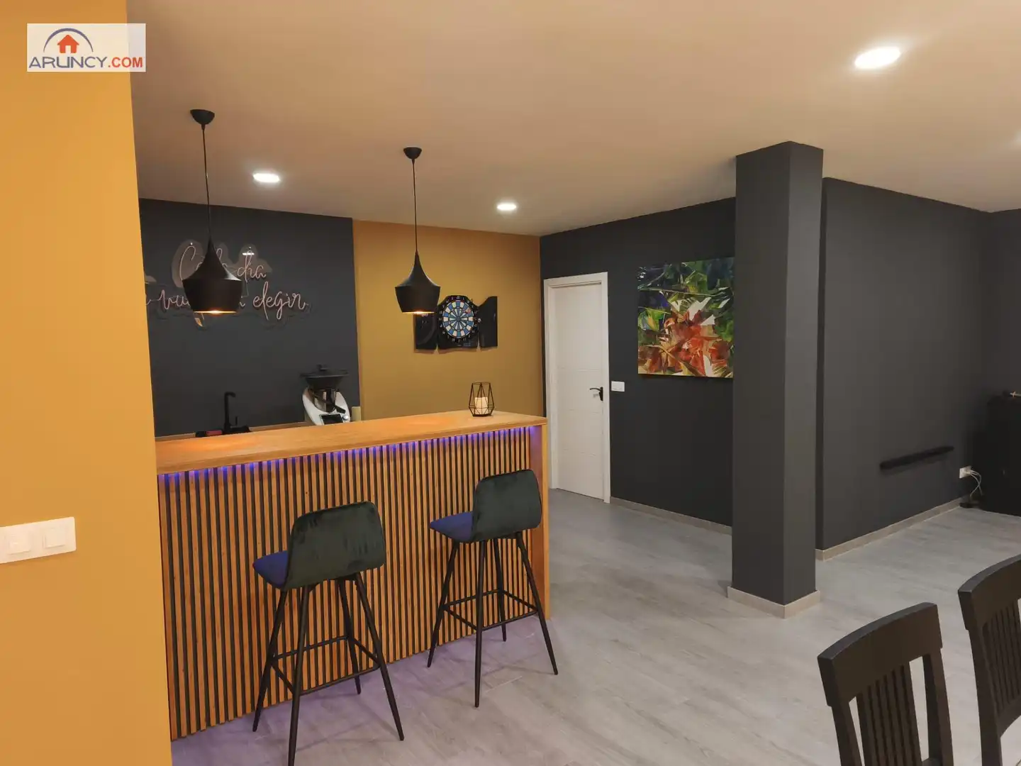 Casa de 229 m² a La Rinconada