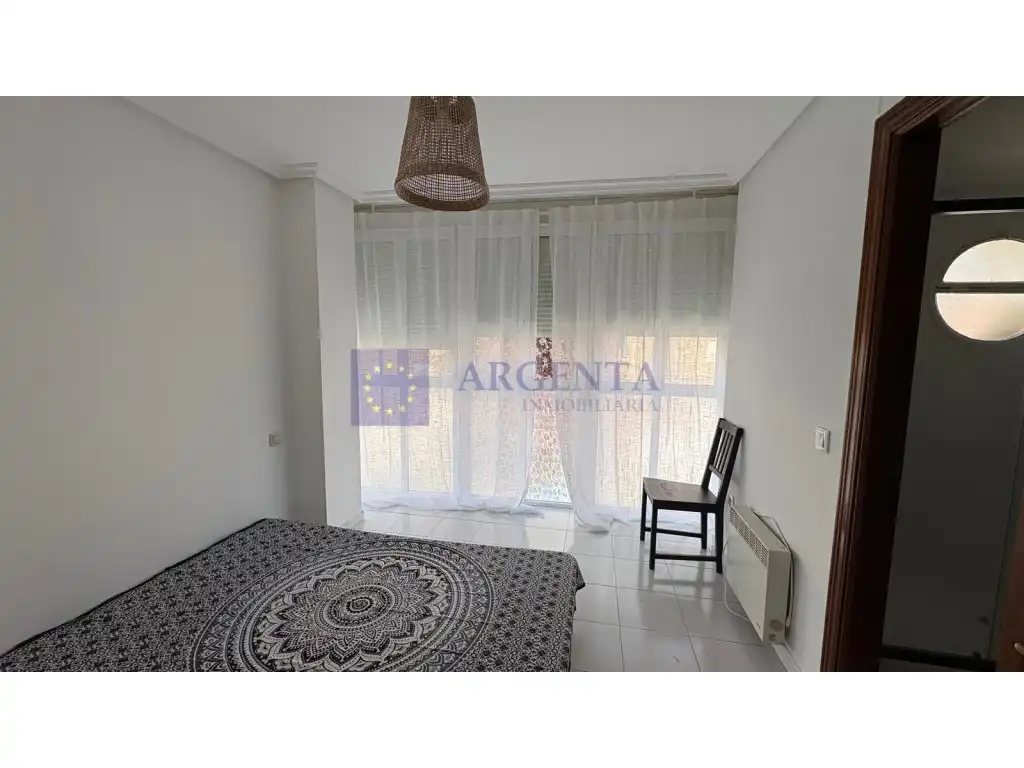 Piso de 125 m² en Cáceres