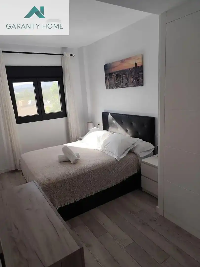 Piso de 85 m² en Vélez-Málaga