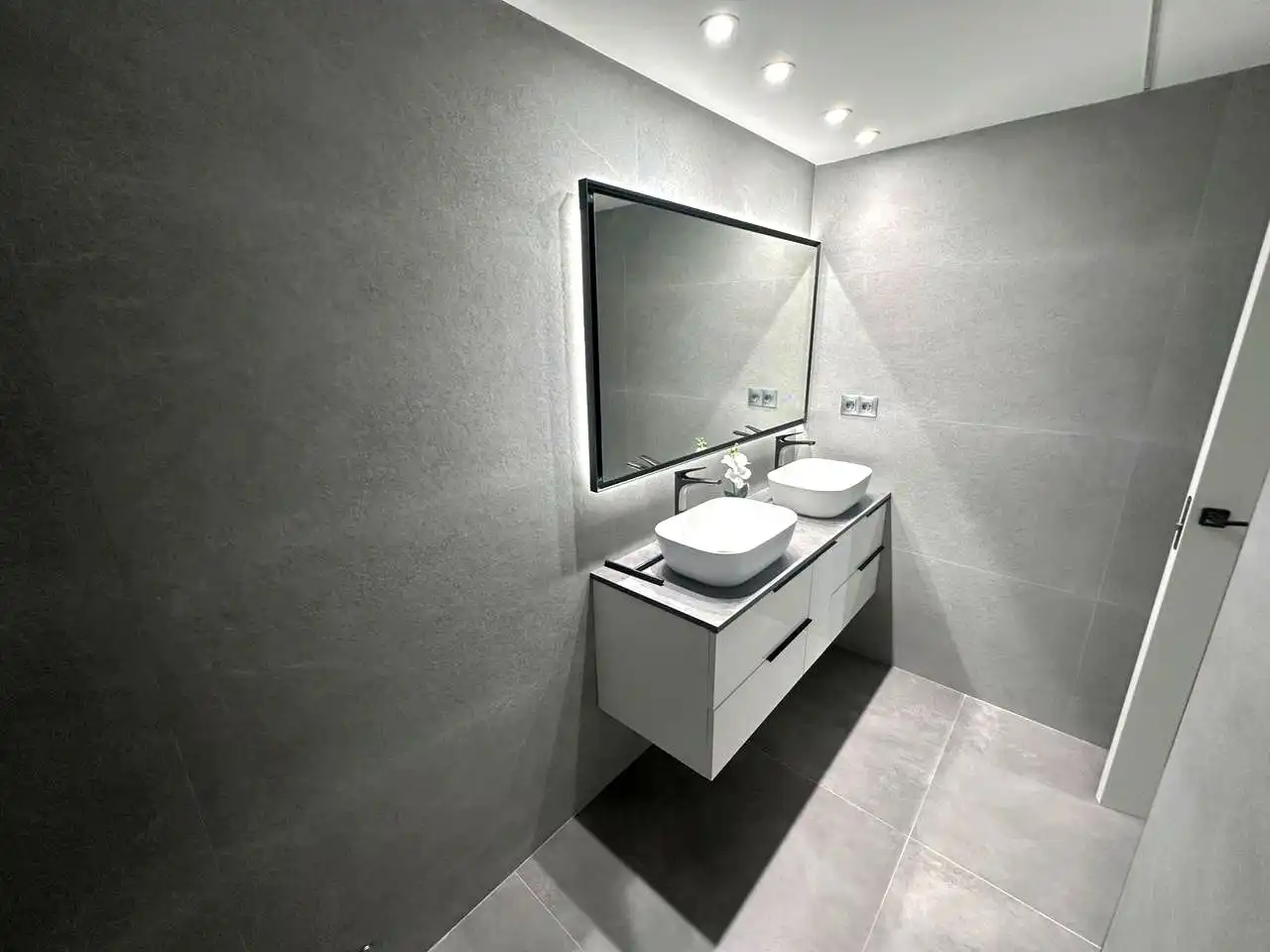 Piso de 62 m² en Benicasim