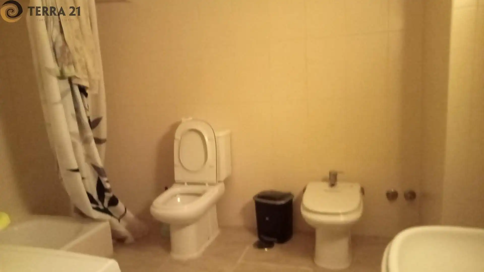 Habitación 86 m², Jaén