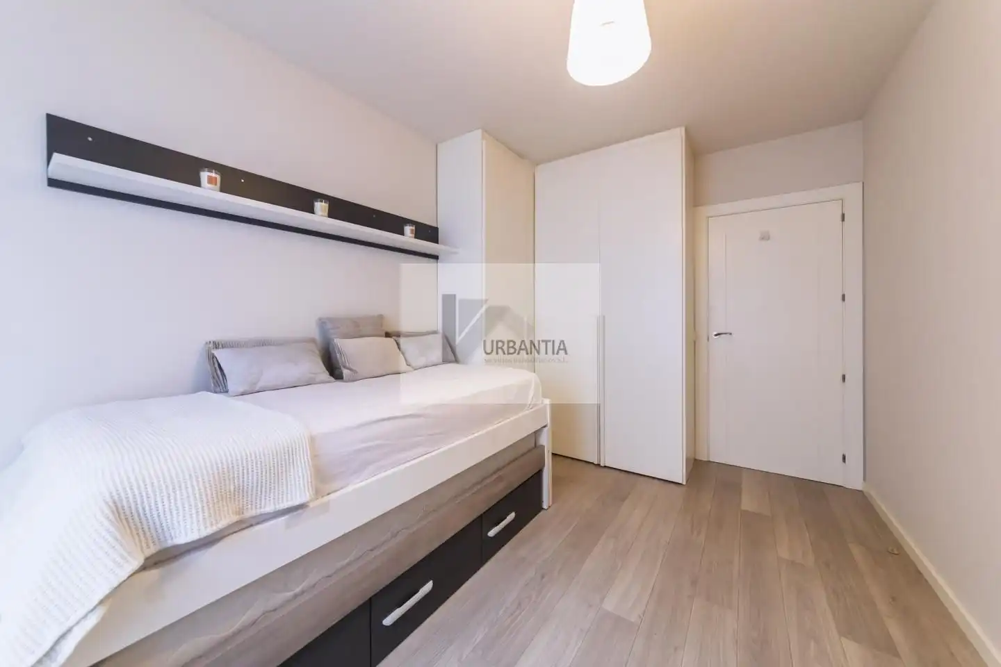 Apartamento 77 m² em Villava / Atarrabia