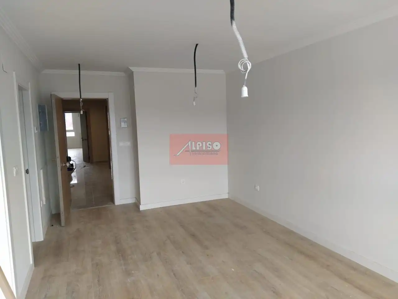 Piso de 60 m² en Ourense