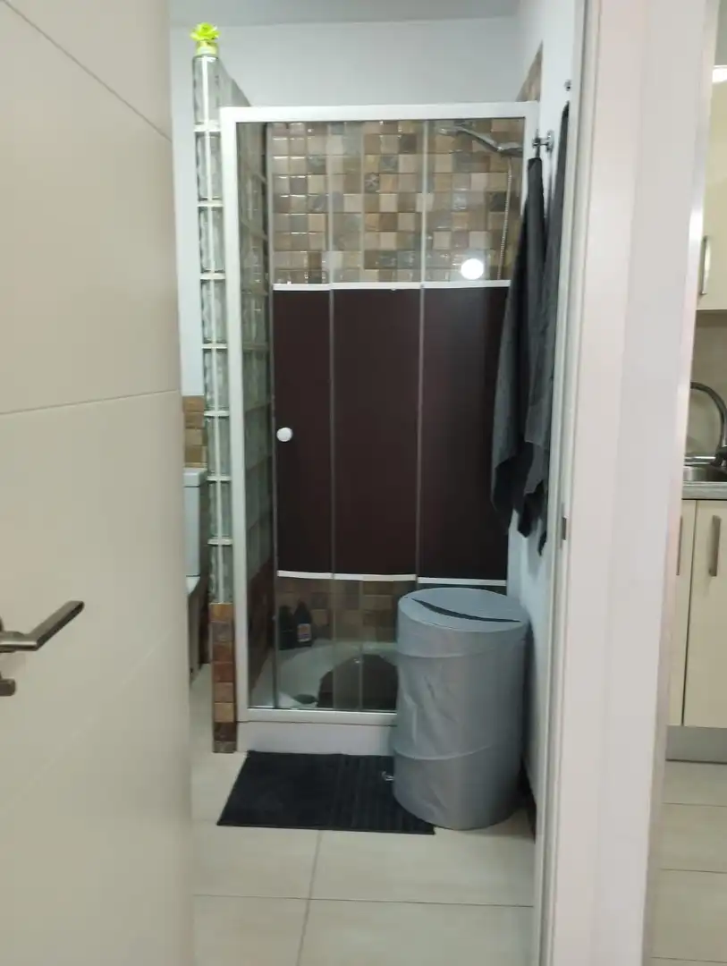 Flat 38 m² in Puerto de la Cruz