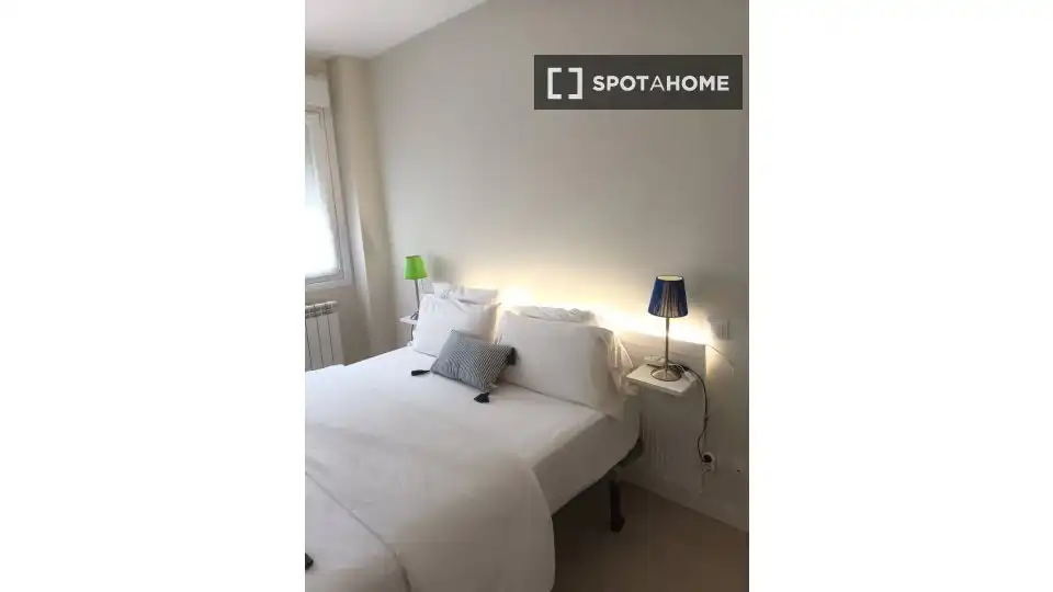 Habitación 74 m², Santander