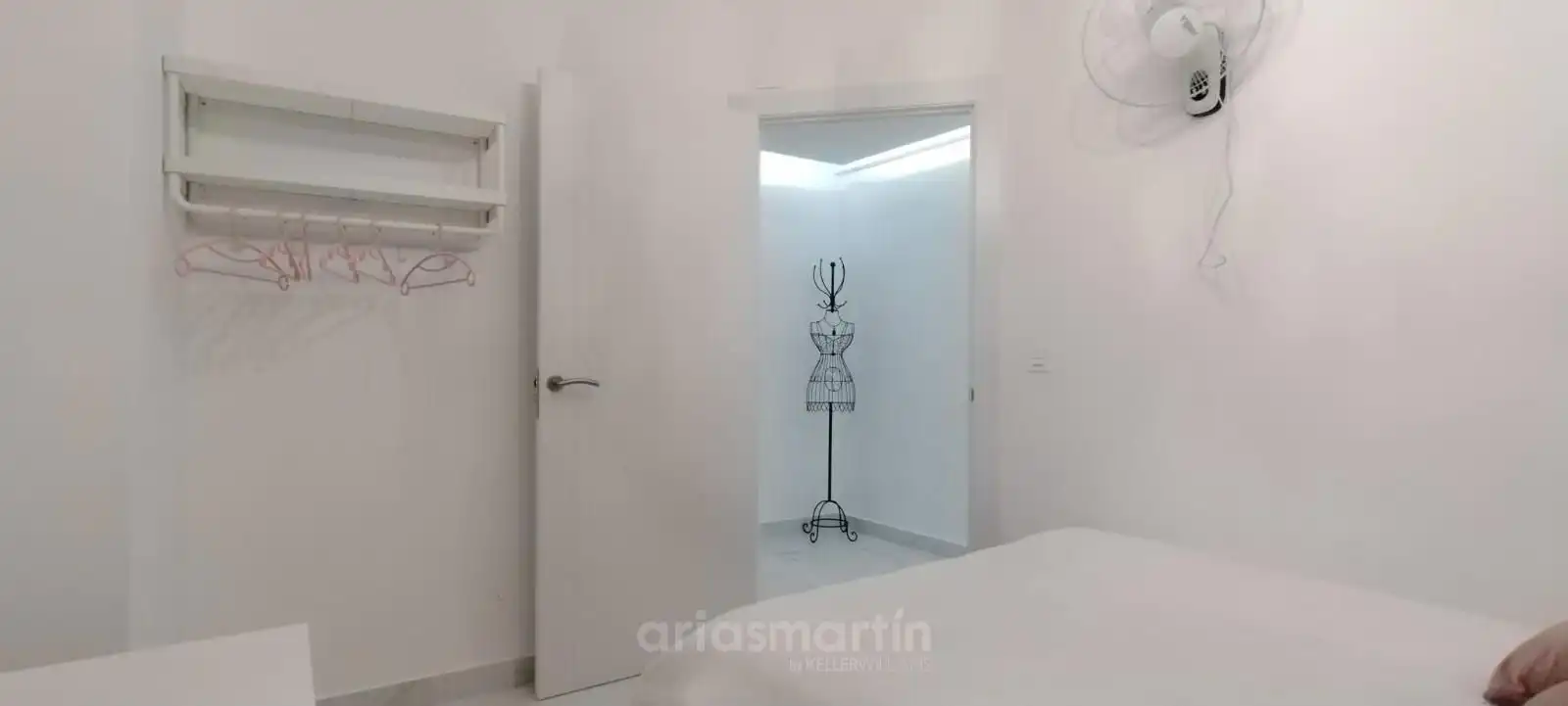 Piso de 97 m² en Salamanca