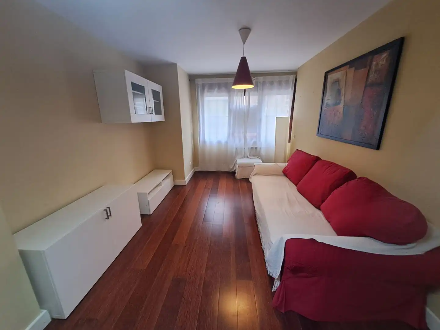 Piso de 48 m² en Oviedo