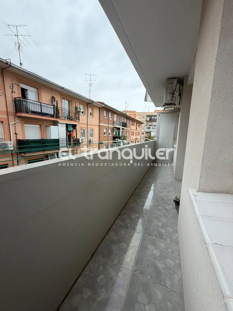 Appartamento 81 m² a Getafe