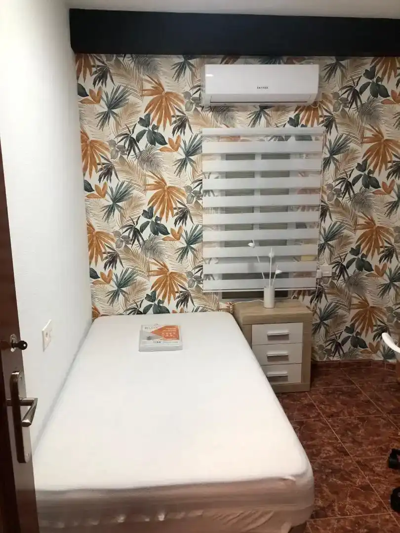 Piso de 75 m² en Jaén