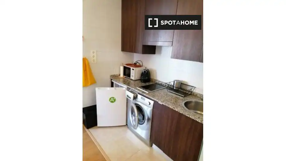Habitación 69 m², Oviedo