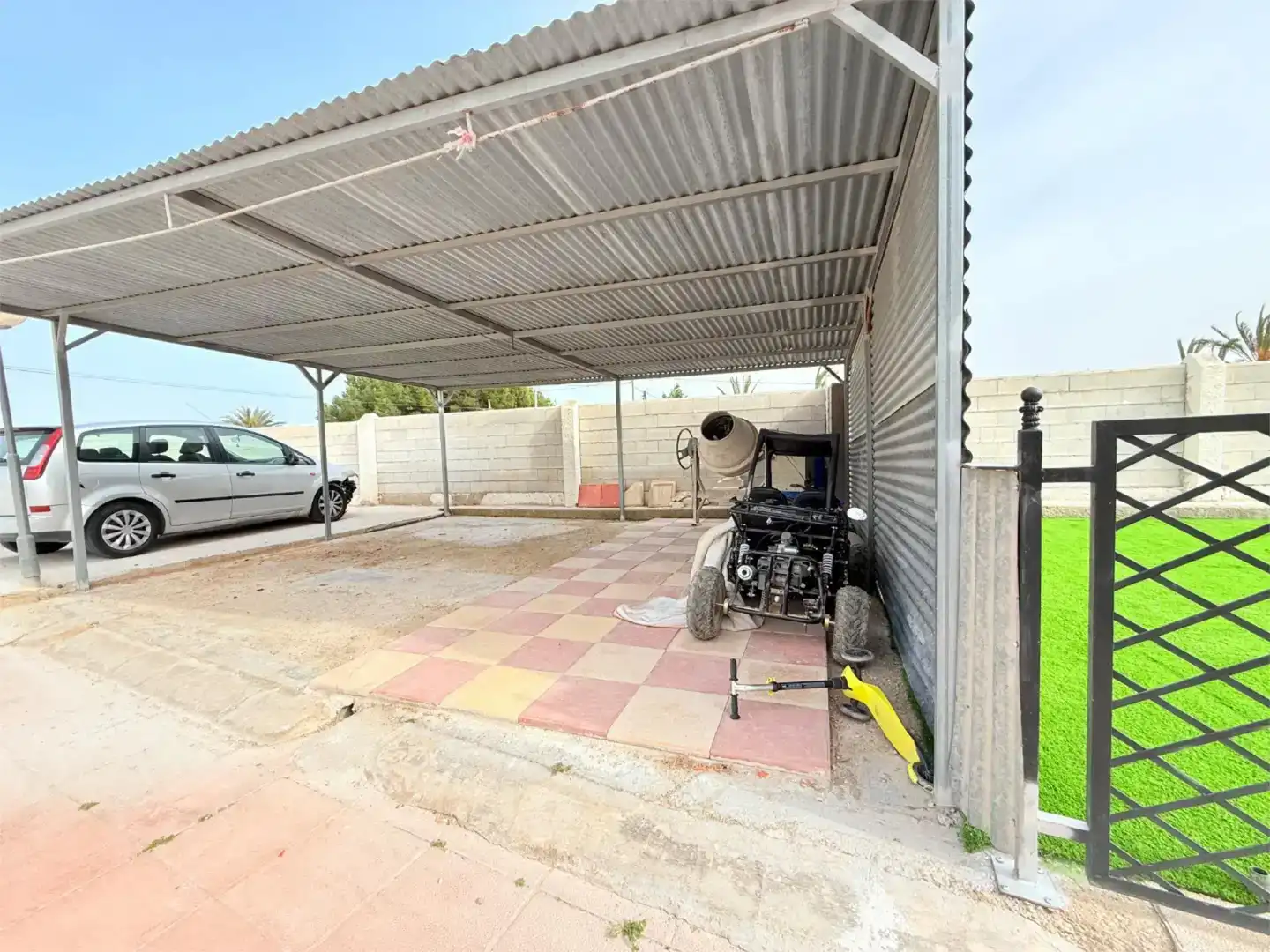 Piso de 290 m² en Villajoyosa