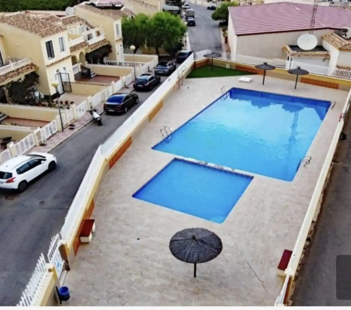 Piso de 68 m² en Santa Pola