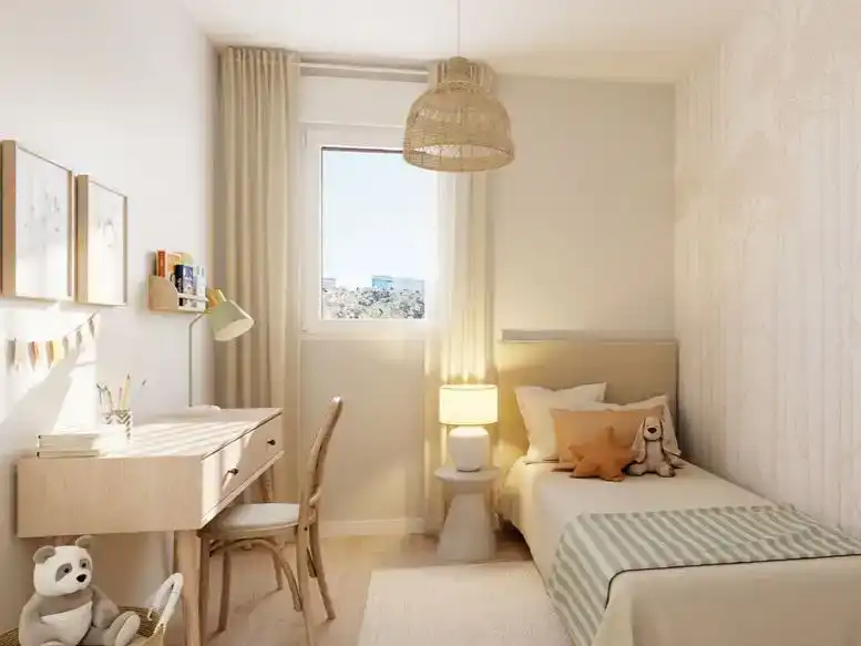 Piso de 91 m² en Dos Hermanas