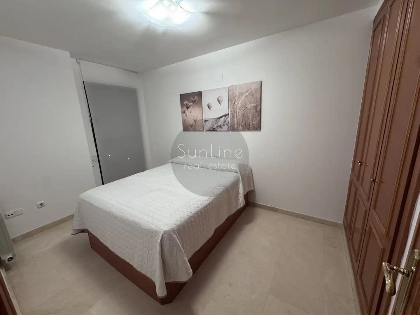 Appartamento 135 m² a Valencia