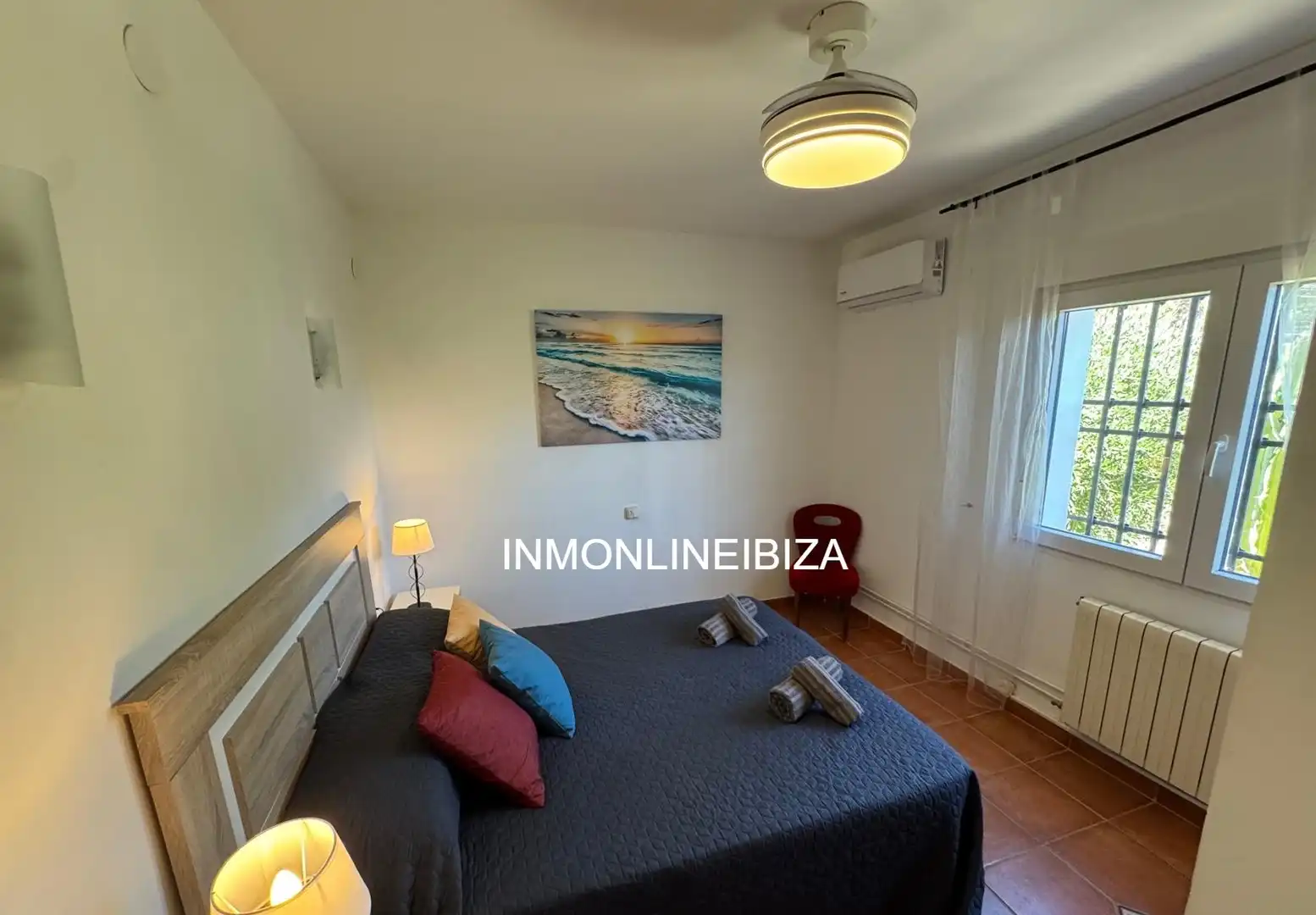 Casa de 150 m² a l'Alfàs del Pi