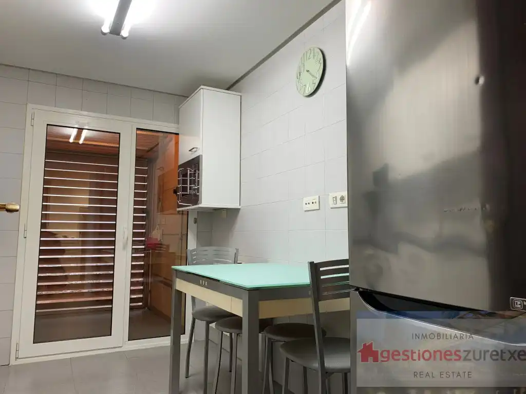 Habitación 15 m², Bilbao