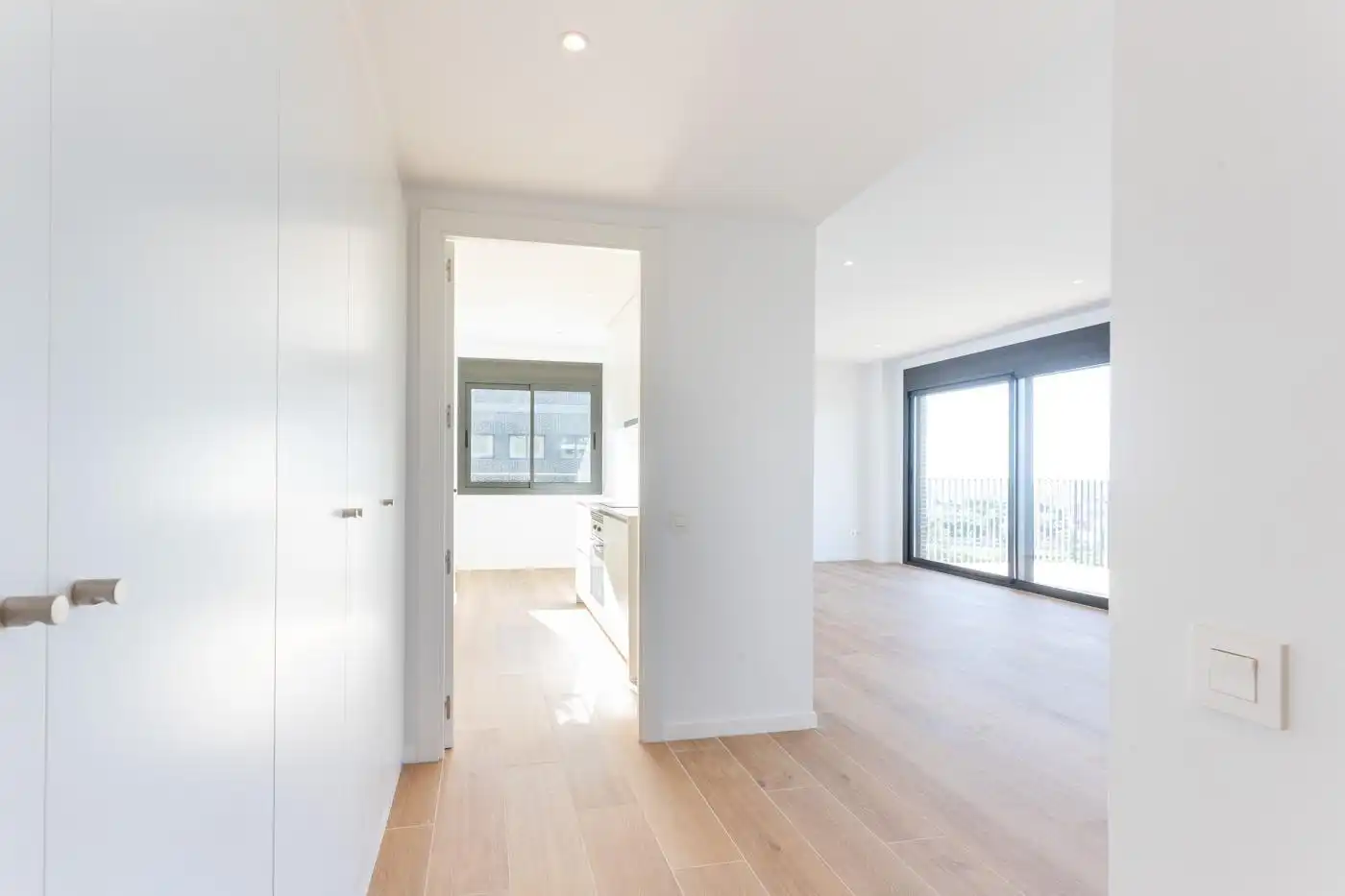 Квартира 122 м² в Esplugues de Llobregat
