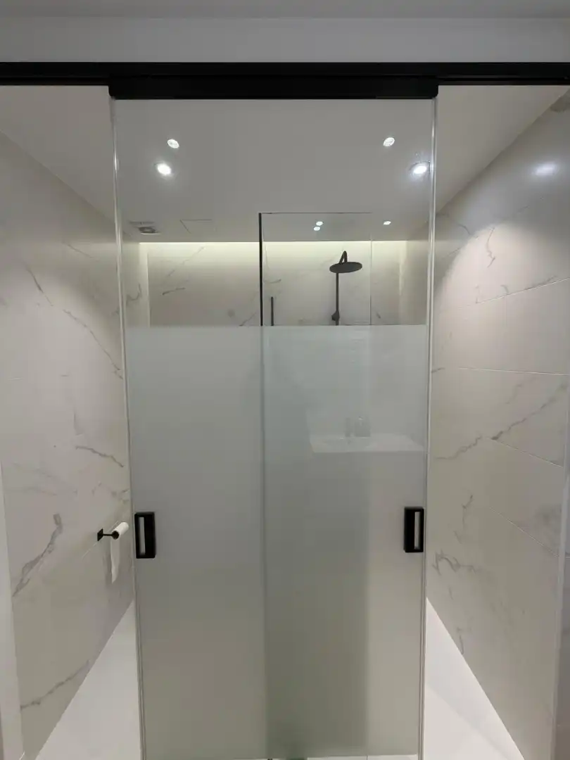 Piso de 97 m² en La Coruña