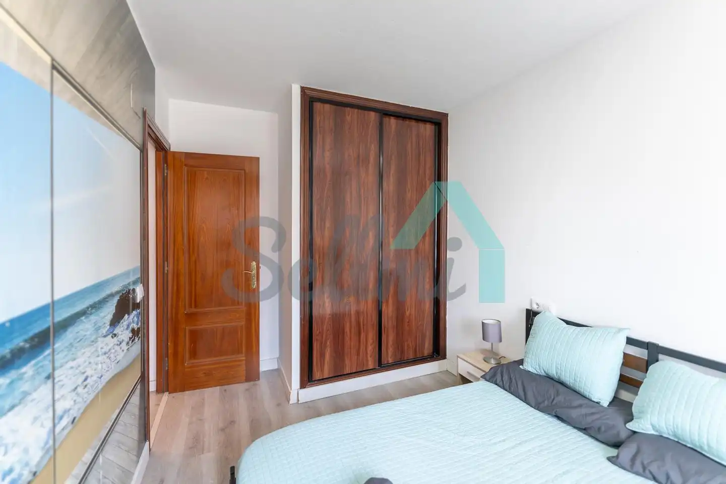 Habitación 88 m², Oviedo