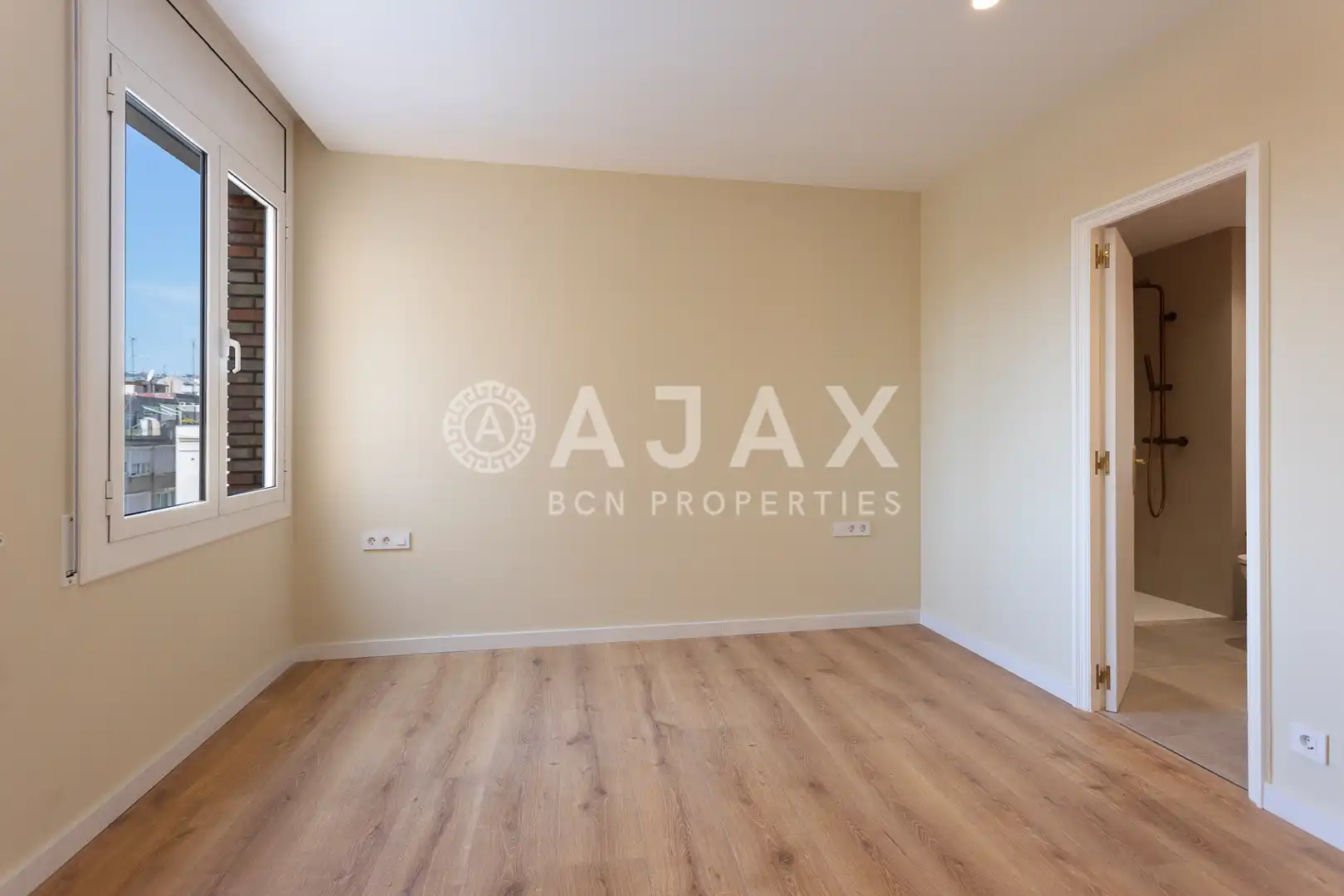 Piso de 220 m² en Barcelona