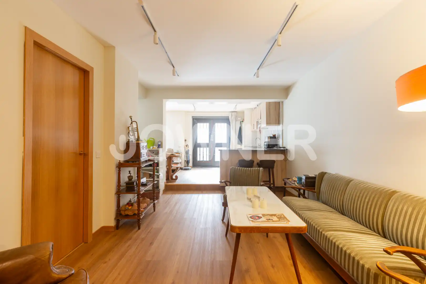 Piso de 74 m² en Madrid
