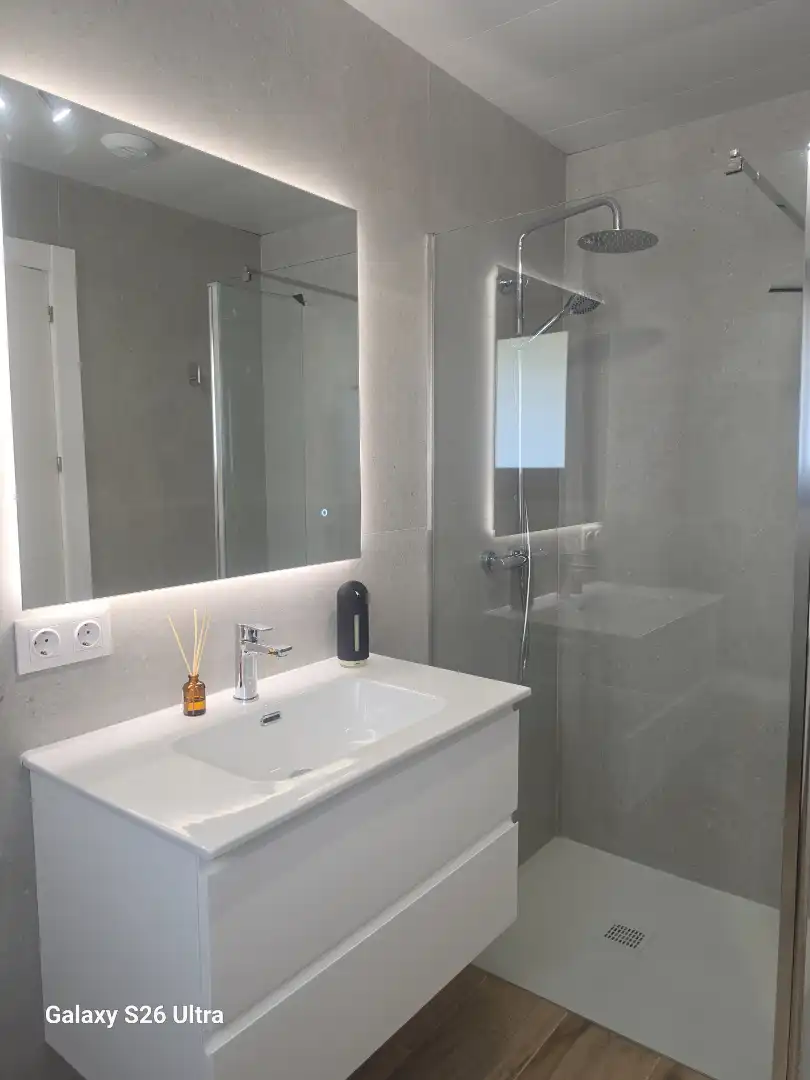 Piso de 180 m² en Biescas