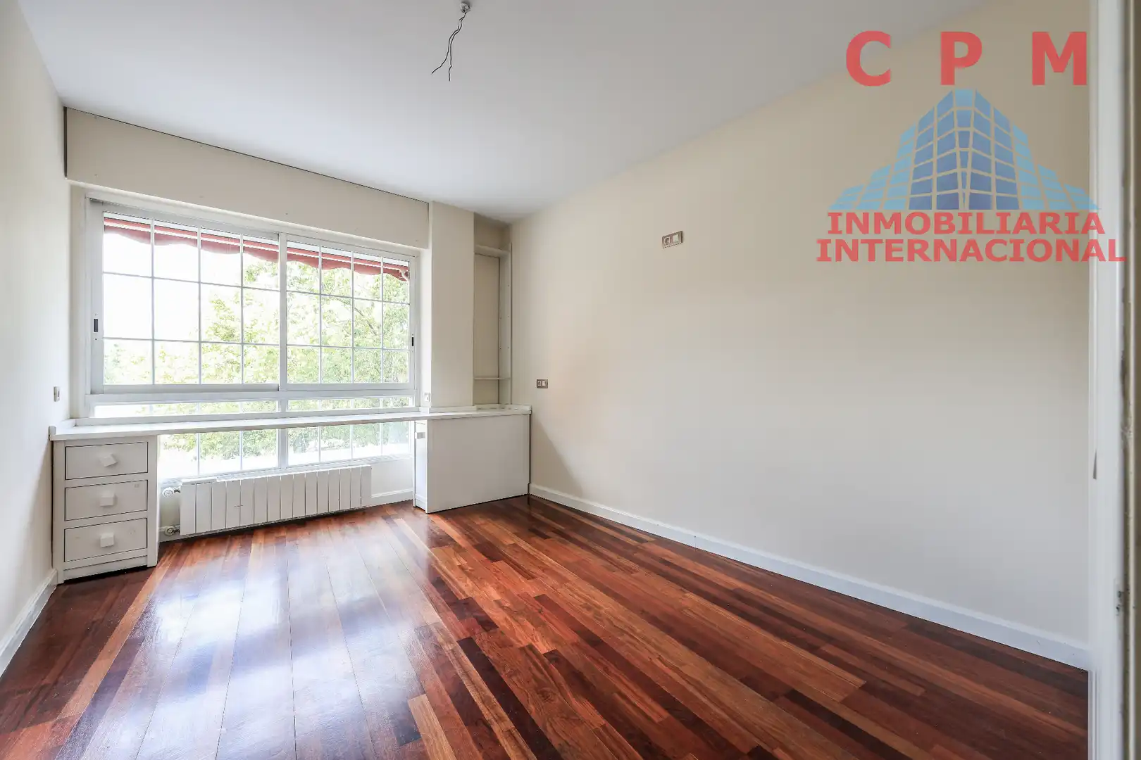 Piso de 180 m² en Madrid