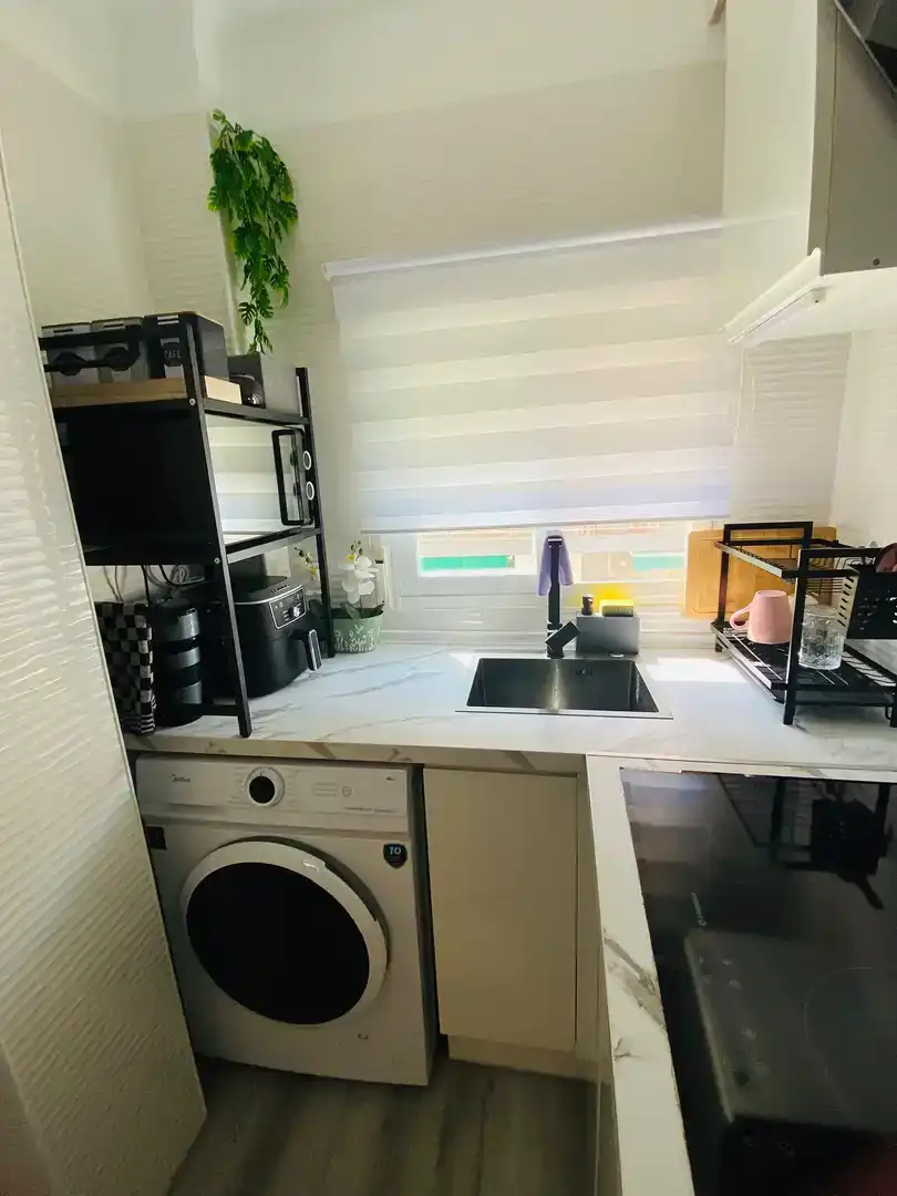 Piso de 51 m² en Gandía