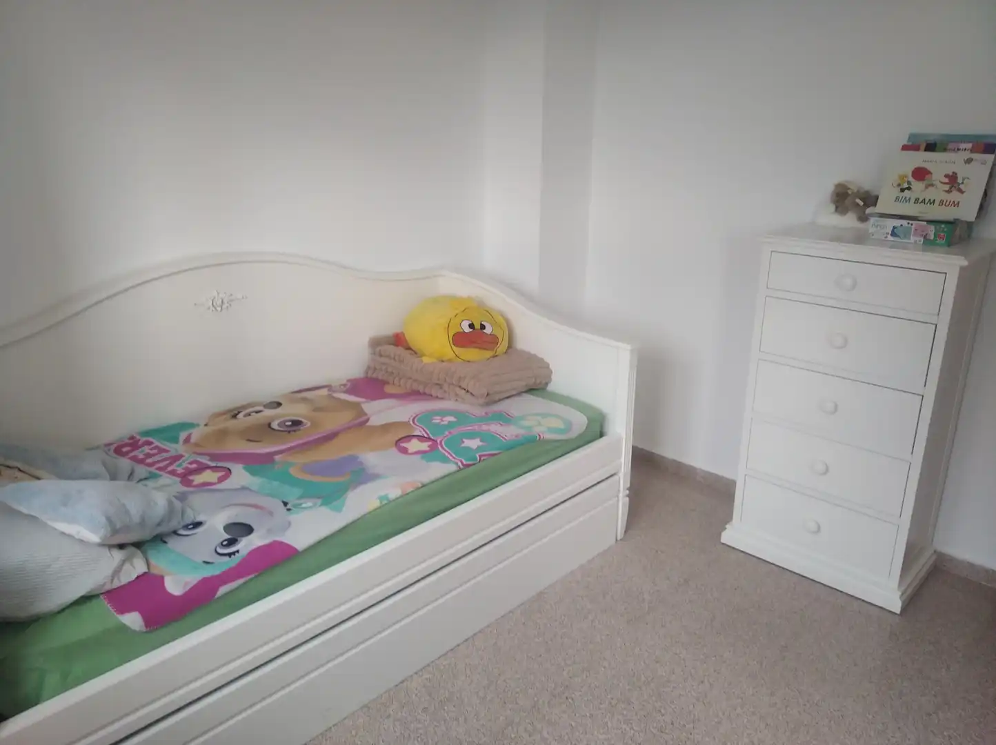 Appartement 90 m² à el Campello