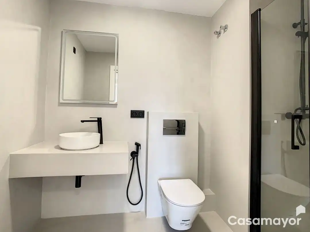Piso de 138 m² en Alicante