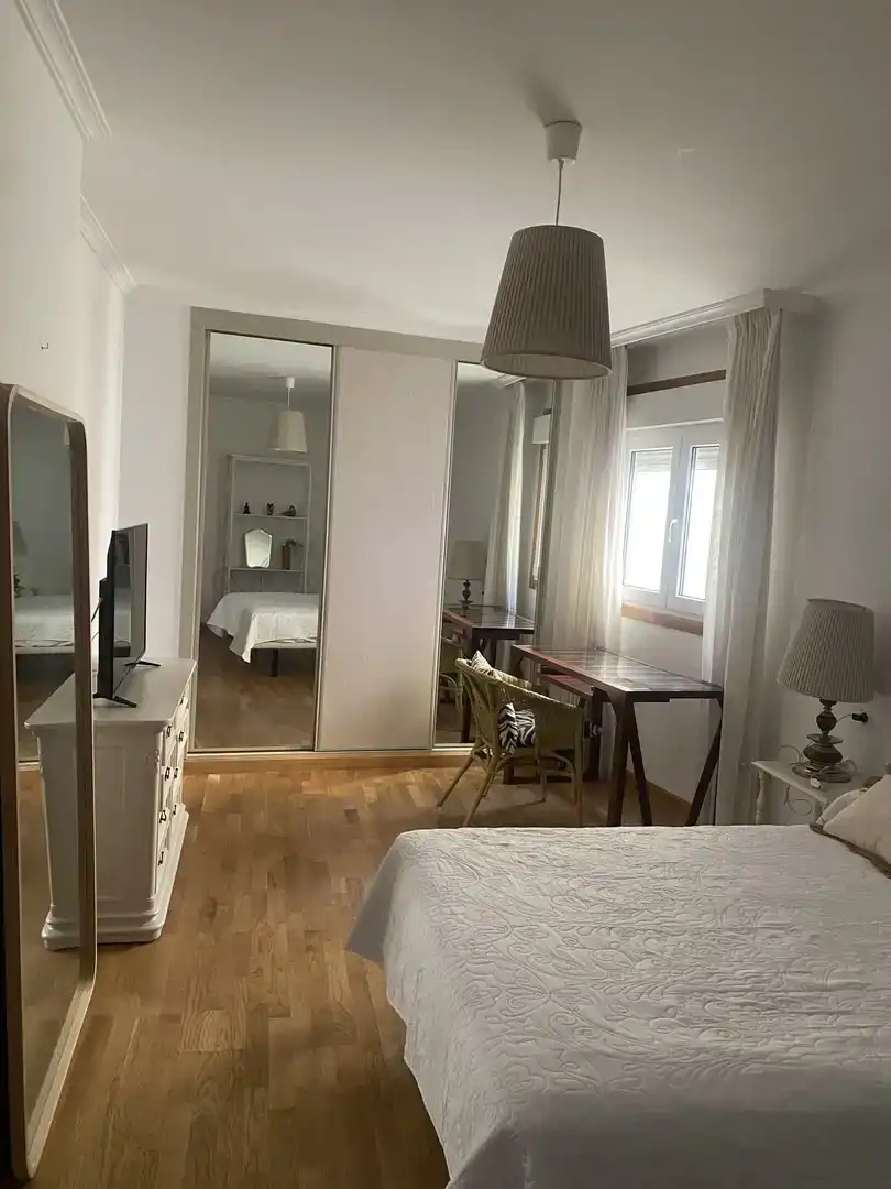 Piso de 104 m² en Viveiro