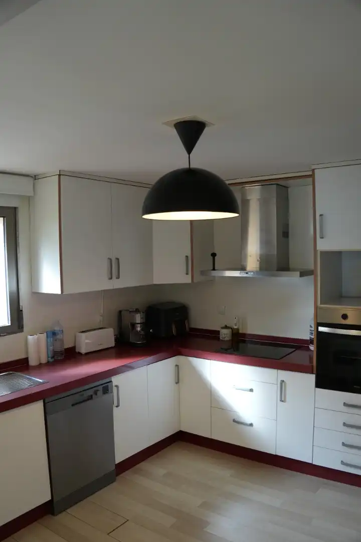 Piso de 175 m² en el Campello