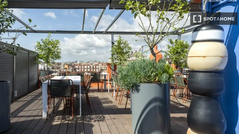 Piso de 70 m² en Barcelona