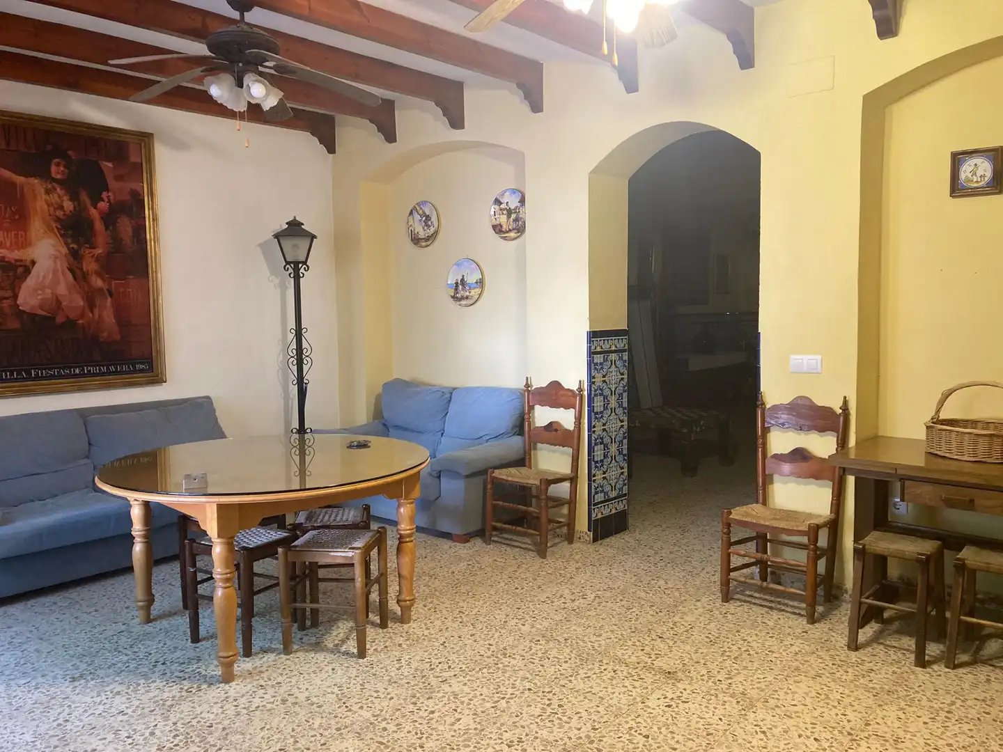Casa de 300 m² en Almonte