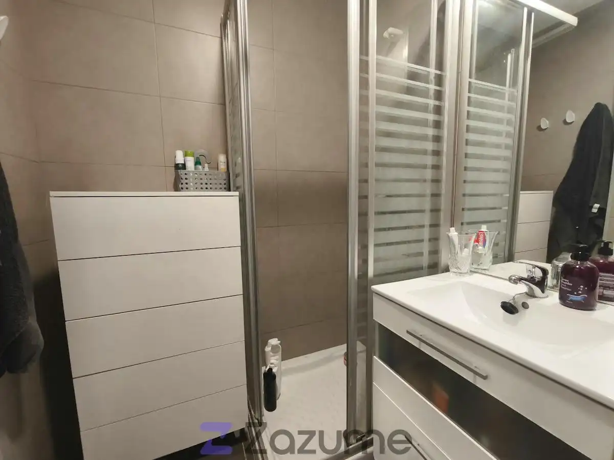 Piso de 93 m² en Valencia