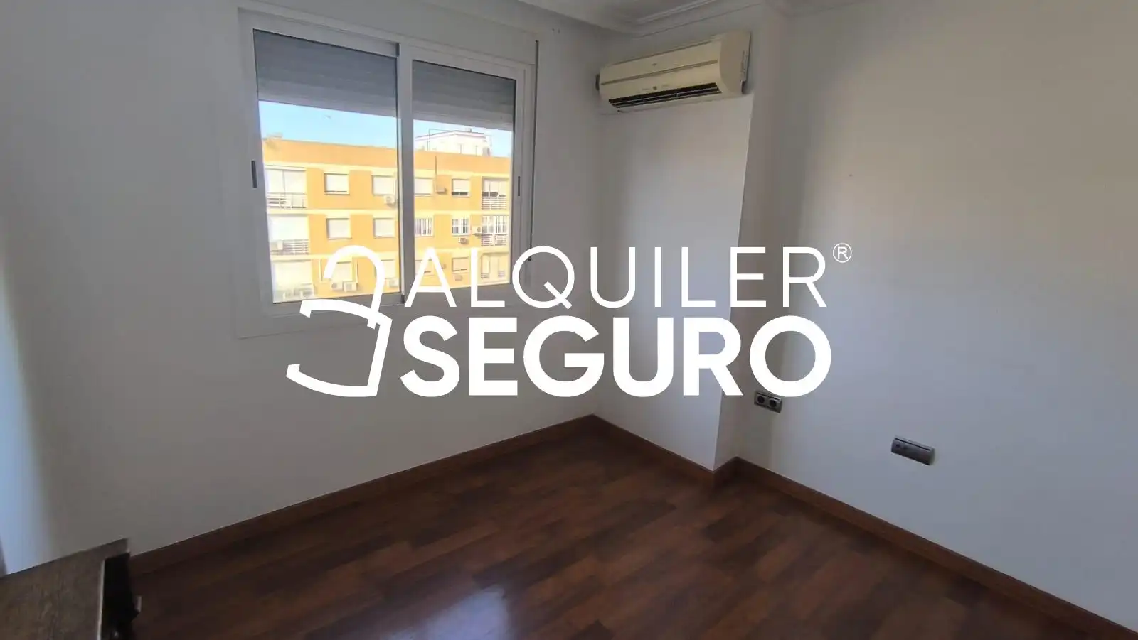Pis de 100 m² a Sevilla