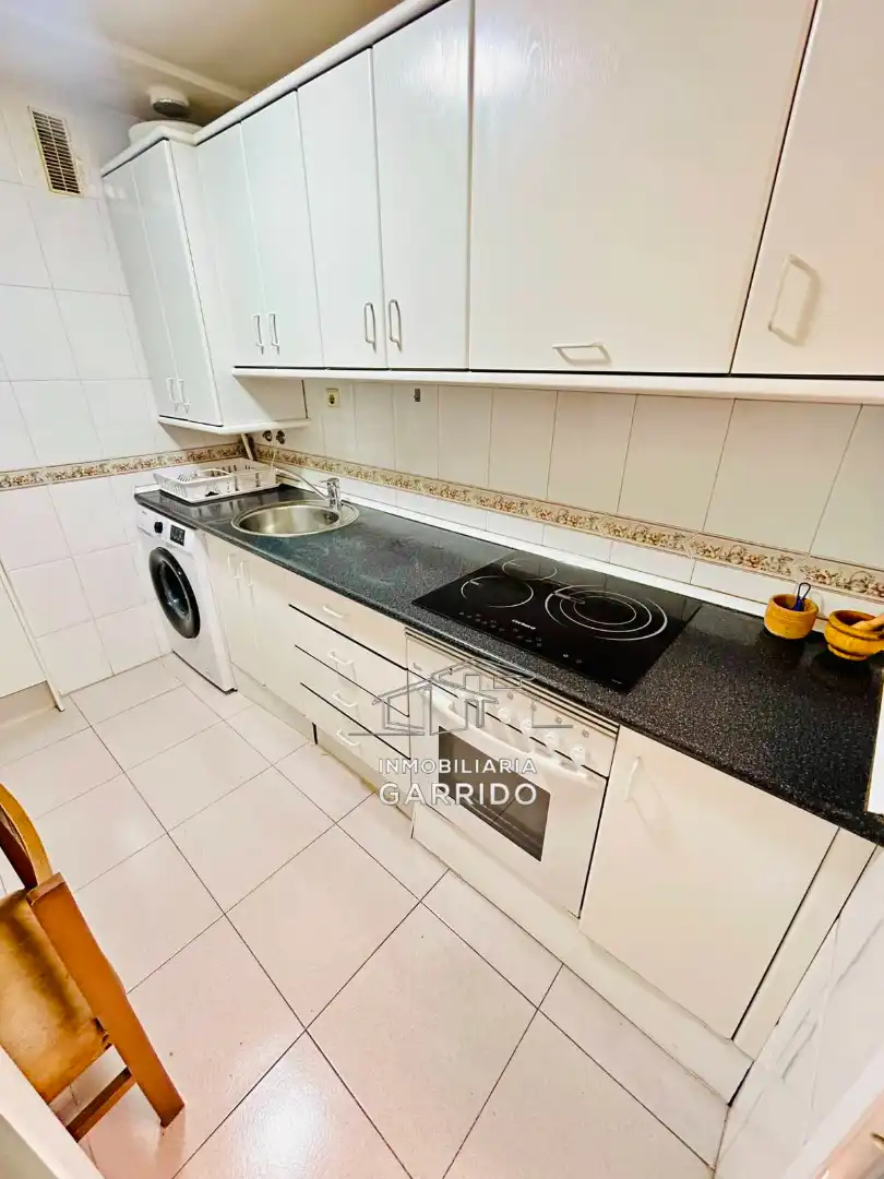 Piso de 70 m² en Úbeda