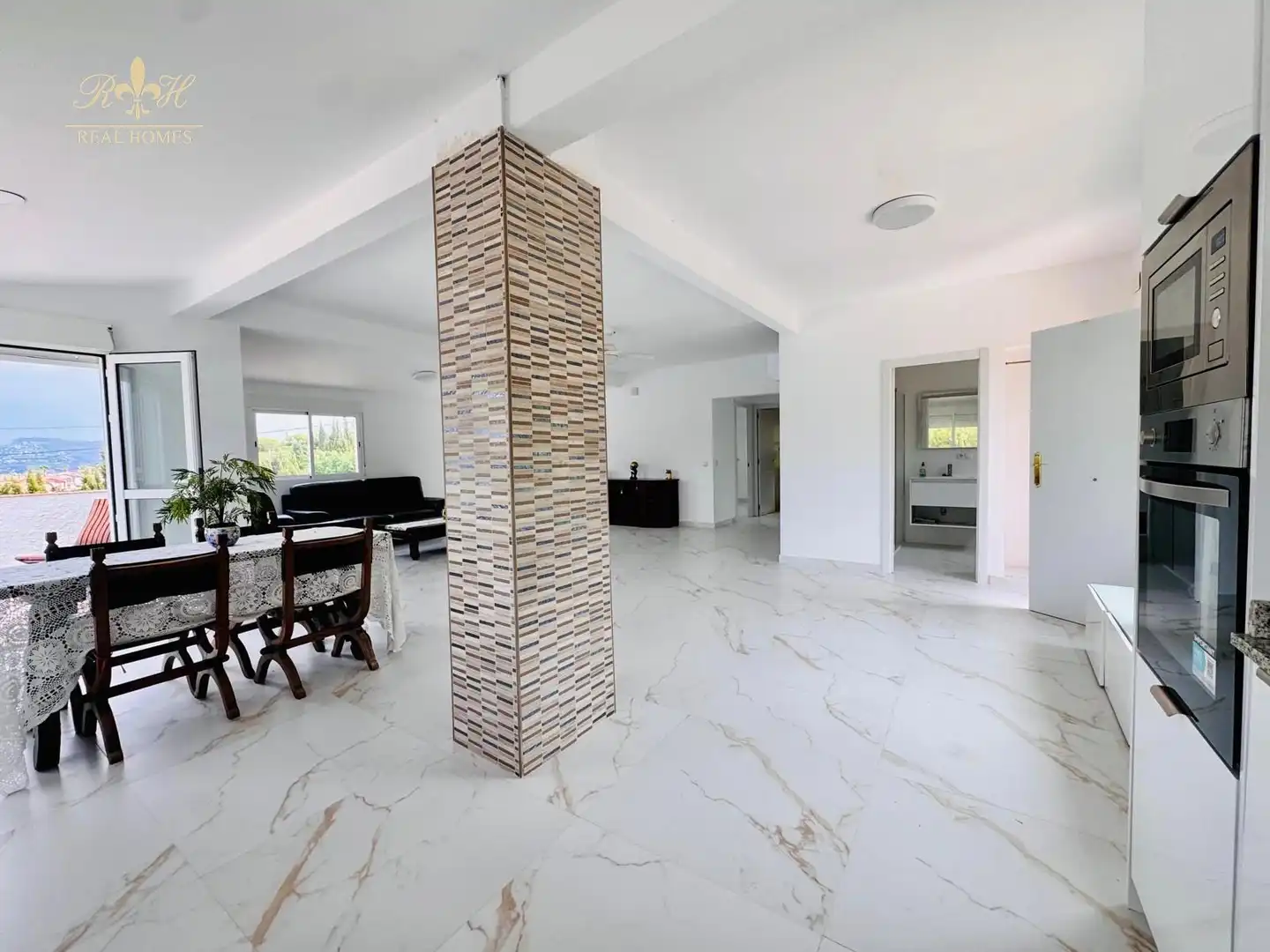 Appartement 190 m² à l'Alfàs del Pi