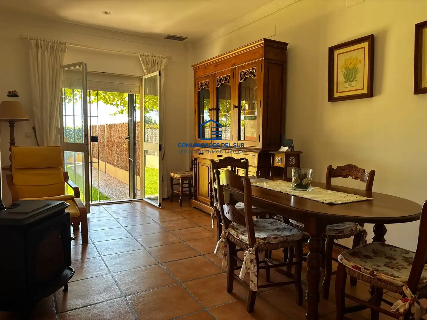 Haus 137 m² in El Puerto de Santa María
